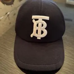 BURBERRY キャップ Mサイズ