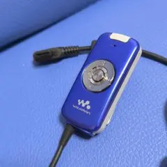 ウォークマンケータイ　W52S リモコンのみ