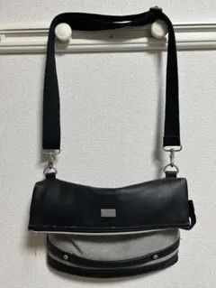 ニコル NICOLE ショルダーバッグ セカンドバッグ クラッチバッグ