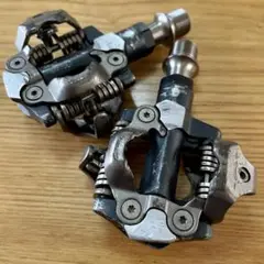 シマノ SPDペダル PD-M980 XTR