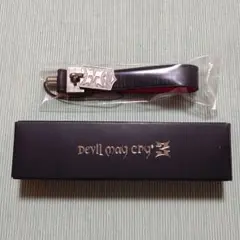 【非売品未開封】Devil may cry 3 ストラップ