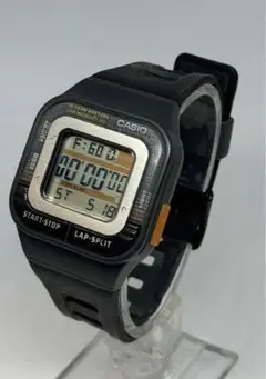 【廃盤　希少　レア】カシオ　CASIO腕時計　SDB100(ランニングウォッチ) Amazon.co.jp: [カシオ] 腕時計 スポーツギア【国内正規品】 LAP