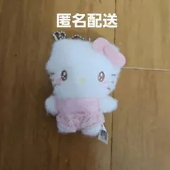 サンリオ　ガチャ　マスコット　ハローキティ