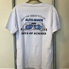 BOYS OF SUMMER Auto shade Tシャツ サイズM