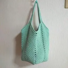 ☆グラニーバッグ☆s.•*¨*•.¸¸♬