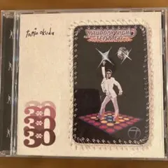 奥田民生 30 CD