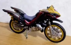 魂ウェブ商店S.I.C. 極魂 仮面ライダークウガ ビートチェイサー2000
