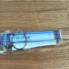 JO1 OTD OPEN THE DOOR ホテルキーホルダー 河野純喜