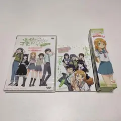 【特典のみ】俺の妹がこんなに可愛いわけがない ポータブル 限定版の特典3点セット