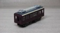 Bトレイン　阪急　8000系　中間車　Bトレインショーティー