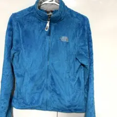 THE NORTH FACE フリースジャケット 青　sizeXS