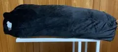 ヒツジのいらない足枕 ヒツジのいらない枕 高級　快眠　黒　ブラック