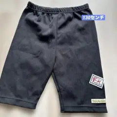 FRIEND KIDS 半ズボン ハーフパンツ　黒