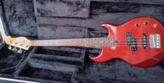 1983年 YAMAHA BB VII broad bass ビンテージ