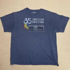 Nintendo Entertainment System T-Shirt XL