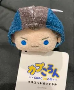 カプころん デビルメイクライ5 ネロ 新品未使用