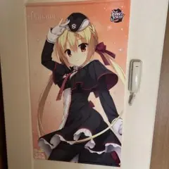 タペストリー　在原七海ver.7 特大タペストリー 「RIDDLE JOKER」 C98グッズ 駿河屋 -<中古>在原七海ver.6 特大タペストリー 「RIDDLE JOKER
