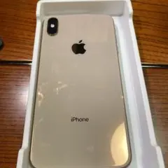 iPhoneXSMAX 256GB iPhone10SMAX