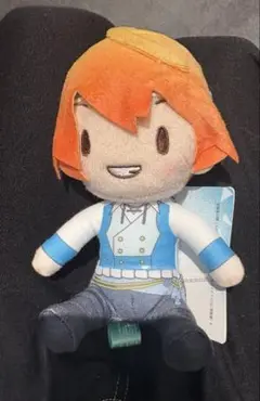 劇場版 プロセカ ふわぷち ミニ ぬいぐるみ 天馬司