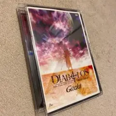 Gackt/Gackt Live Tour 2005 12.24 DIABOL…