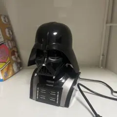 スターウォーズ　ダースベイダー　USBハブ