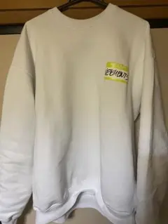 VETEMENTS My name is スウェット
