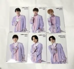 EBiDAN museum 入場特典 Lienel