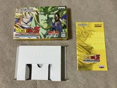 DRAGONBALL Z THE LEGACY OF GOKU Ⅱ