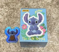キュートスティッチThe Cute Stitch