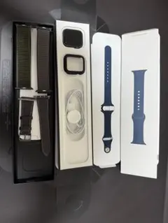 Apple Watch SE A2351