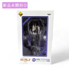 【未開封】一番くじ けいおん‼︎ フィギュア デスデビルver. 5体セット 一番くじプレミアム けいおん!! 〜2回目!〜 デスデビルver. 5体