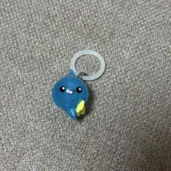 しずくちゃん めじるしアクセサリー