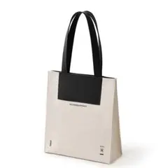 NIL DUE / NIL UN TOKYO トートバッグ