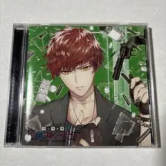 第七特命課十狂セメタリーSeason3瑞原タイチ（CV:鳥海浩輔）