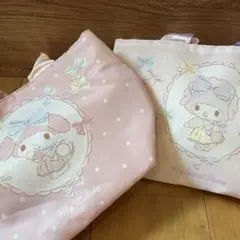 メロディバックセット