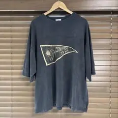CONVERSE トーキョー ロゴ Tシャツ 3