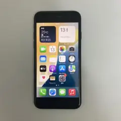 iPhone SE3 SIMフリー 64G