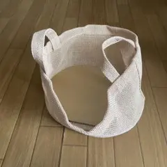 無印　カゴ