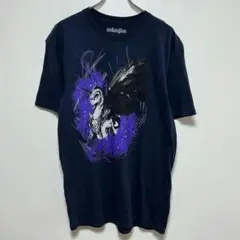 マイリトルポニー〜トモダチは魔法〜　アニメTシャツ　プリンセス・ルナ