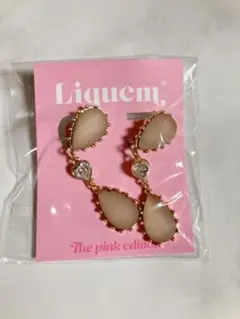 Liquem ソーダソルベイヤリング(PK)