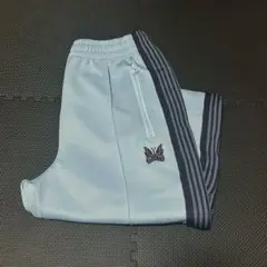 ニードルス　トラックパンツ　Mサイズ