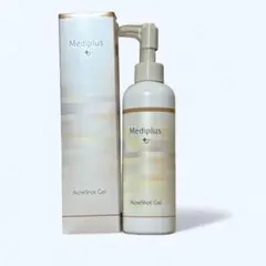 メディプラスアクネショットゲル 薬用AC 180g 新品