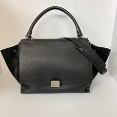 セリーヌ トラペーズ ミディアム