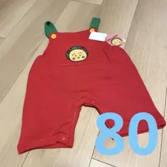 バースデイ コジコジ サロペット