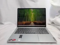 Lenovo IdeaPad S540 Ryzen7 4800U メモリ8GB
