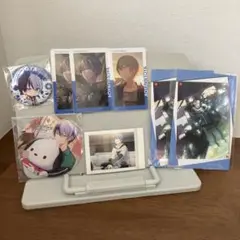 プロセカ　青柳冬弥　8点まとめ売り