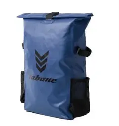 Yabane 防水ロールトップバッグ 野球用　リュック　バットケース付　新品