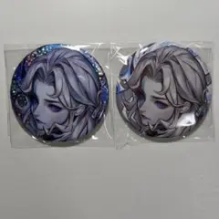 第五人格 IdentityⅤ 写真家 誕生日 缶バッジ セット