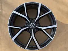 ゴルフGTI【2020年式】に履いていた純正ホイール❕19インチ❕一本だけ❗ 2025年最新】Gti 19インチの人気アイテム - メルカリ