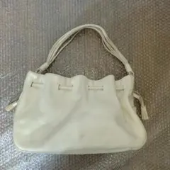 kate spade レザーバッグ